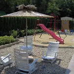 מלון Joya Park 4*