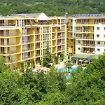 מלון Joya Park
