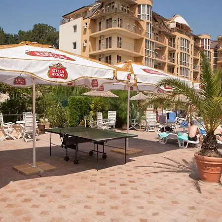 Хотел Joya Park 4*