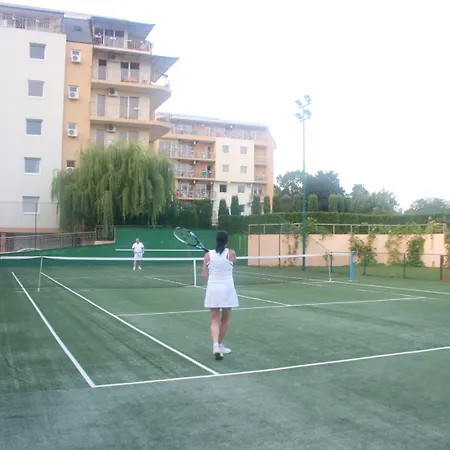 Хотел Joya Park Златни пясъци