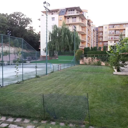 Hotel Joya Park Nisipurile de Aur