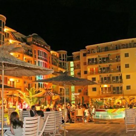 Joya Park Хотел 4*