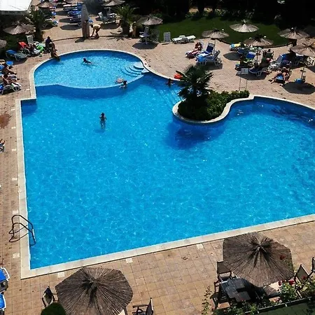 Хотел Joya Park 4*