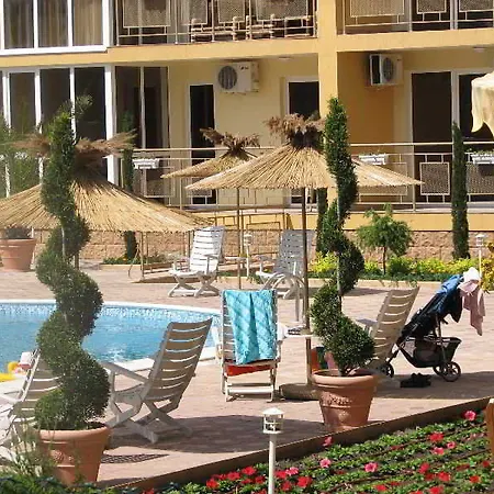 Хотел Joya Park 4*