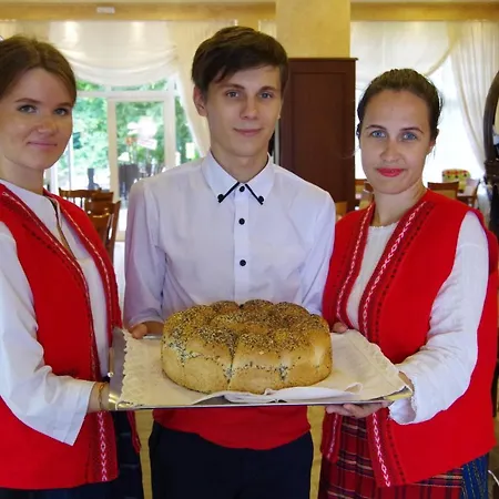 Joya Park Хотел