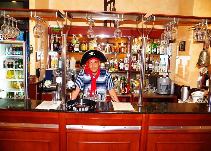Joya Park Hotel