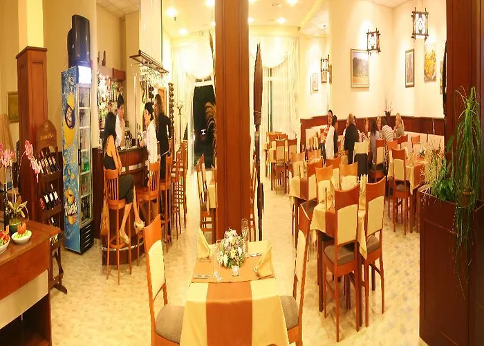 Joya Park Nisipurile de Aur