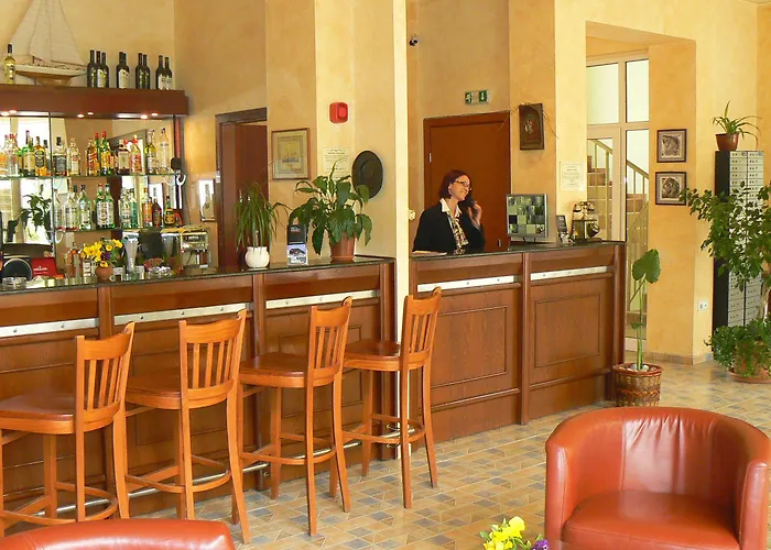 Joya Park 4* Nisipurile de Aur