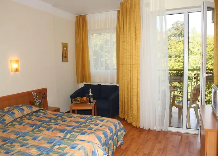 Joya Park Nisipurile de Aur