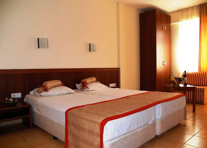 Joya Park 4* Nisipurile de Aur