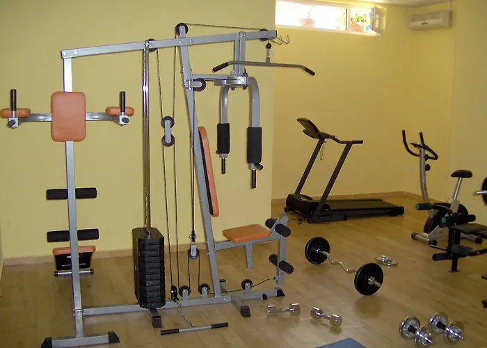 Joya Park Nisipurile de Aur