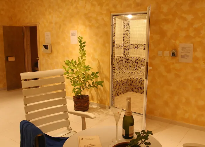 Joya Park Nisipurile de Aur