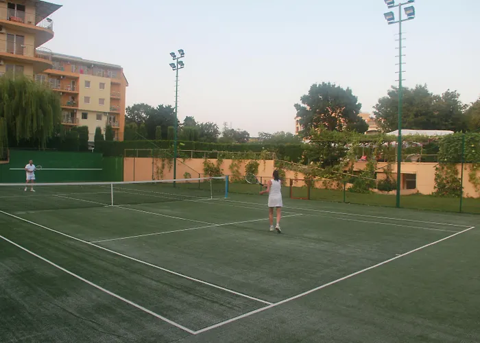 Joya Park Nisipurile de Aur