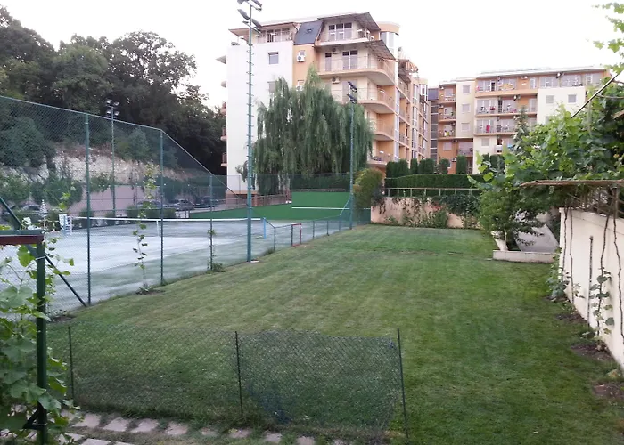 Hotel Joya Park Nisipurile de Aur