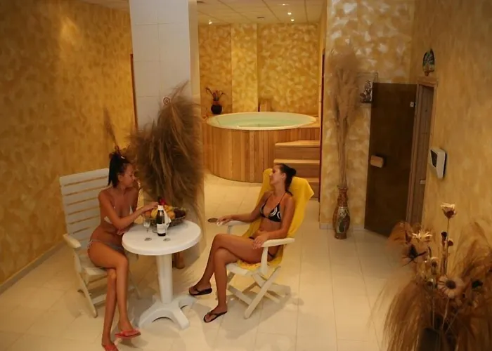 Joya Park Nisipurile de Aur