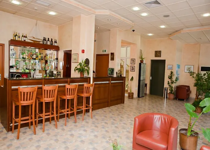 Hotel Joya Park Nisipurile de Aur