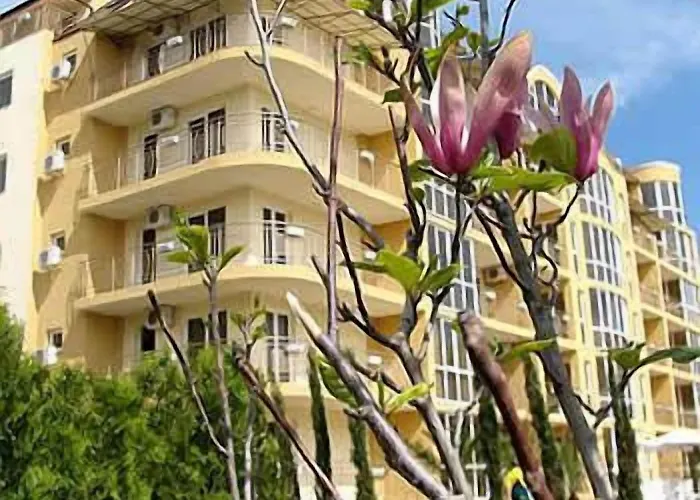 Joya Park Nisipurile de Aur