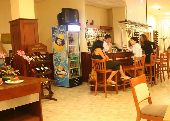 Joya Park Nisipurile de Aur