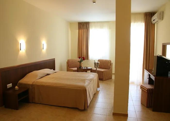 Joya Park Hotel Nisipurile de Aur