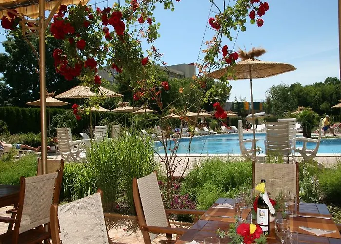 Hotel Joya Park Nisipurile de Aur