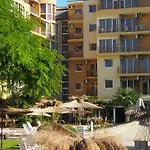 Joya Park Hotel Sables d'or