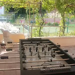 Joya Park Sables d'or