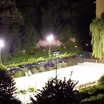 Joya Park Sables d'or