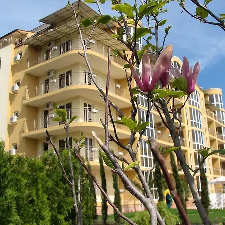 Joya Park 4* Golden Sands