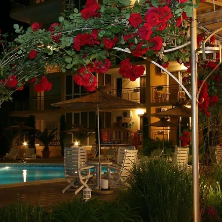 Joya Park Hotel 4*