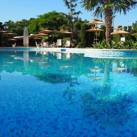 Ξενοδοχείο Joya Park 4*