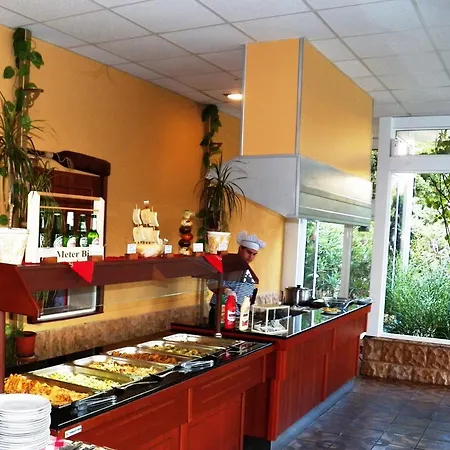 Joya Park Ξενοδοχείο 4*