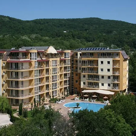 Ξενοδοχείο Joya Park