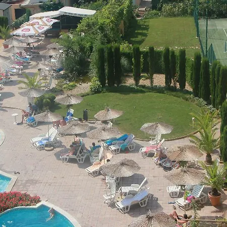 Joya Park Ξενοδοχείο