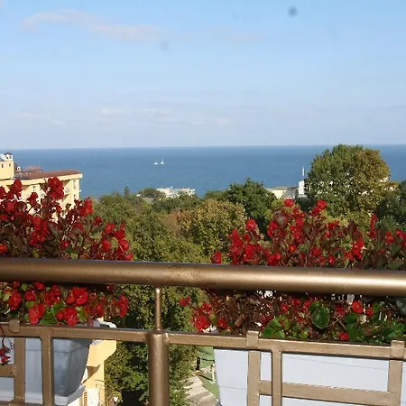 Ξενοδοχείο Joya Park