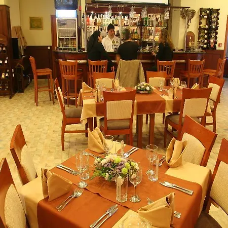Joya Park Ξενοδοχείο Golden Sands