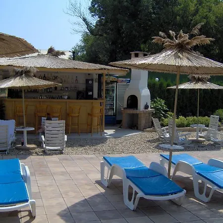 Joya Park 4* Golden Sands