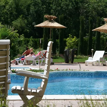 Joya Park Ξενοδοχείο Golden Sands