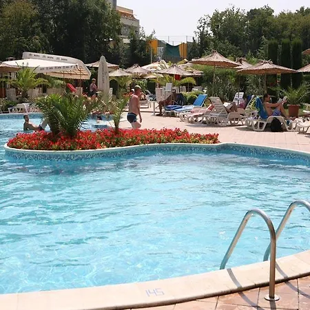 Joya Park Ξενοδοχείο