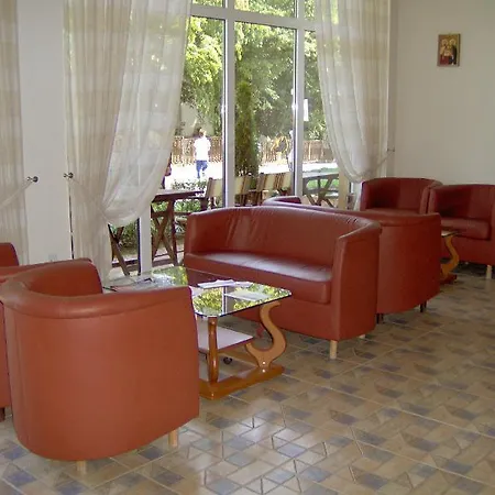 Ξενοδοχείο Joya Park 4*