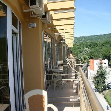 Joya Park Ξενοδοχείο 4*