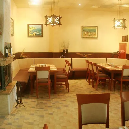 Hotel Joya Park Golden Sands