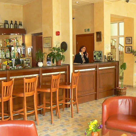 Joya Park 4* Altın Kumlar