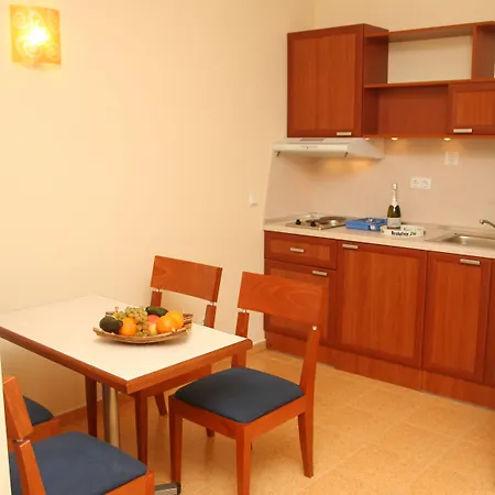 Joya Park 4* Altın Kumlar