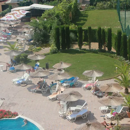 Joya Park Altın Kumlar