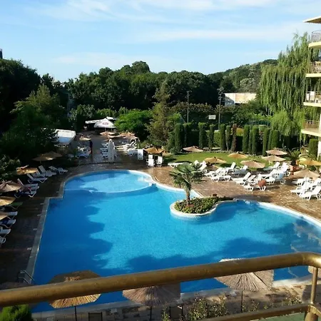 Joya Park Отель 4*