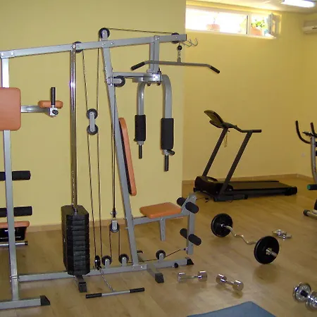 Joya Park Golden Sands