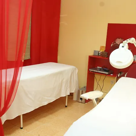Hotel Joya Park
