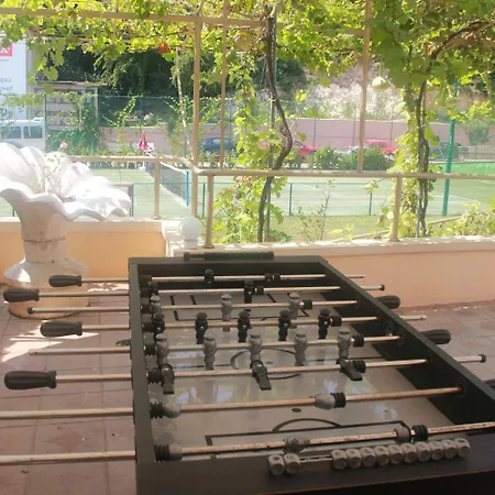 Joya Park Golden Sands