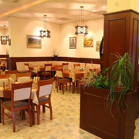 Hotel Joya Park