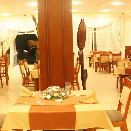 Hotel Joya Park